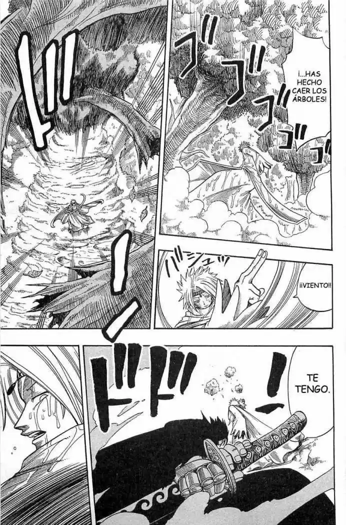 Rave Master (1999) - Capítulo 156 - Página 16 - LectorTMOo