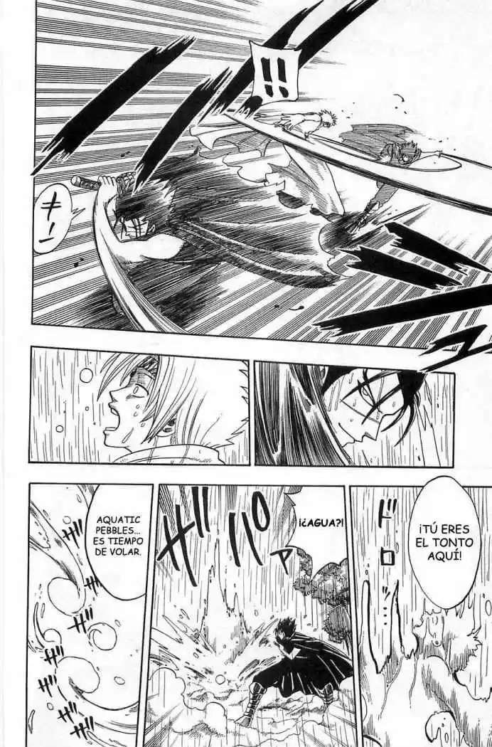 Rave Master (1999) - Capítulo 156 - Página 17 - LectorTMOo