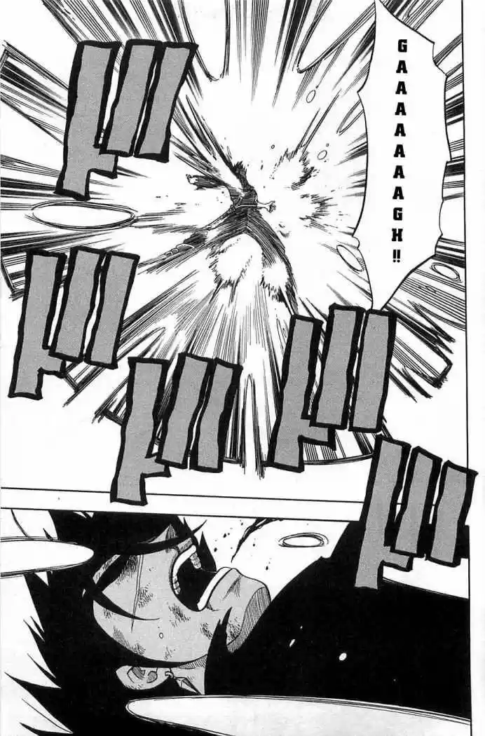 Rave Master (1999) - Capítulo 156 - Página 18 - LectorTMOo
