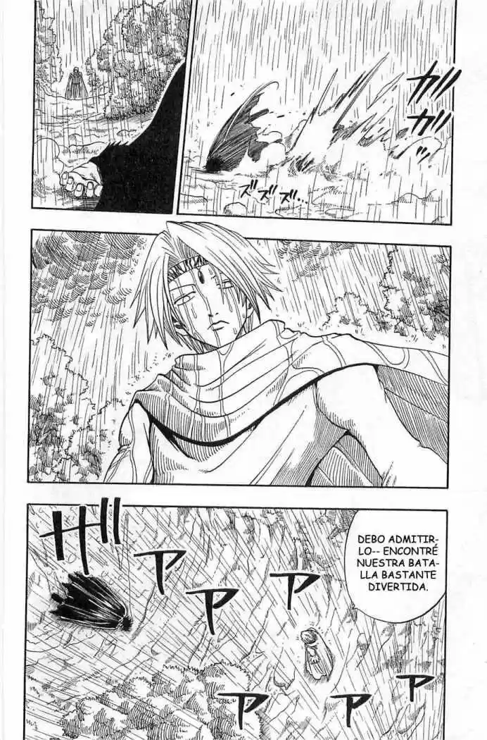 Rave Master (1999) - Capítulo 156 - Página 19 - LectorTMOo
