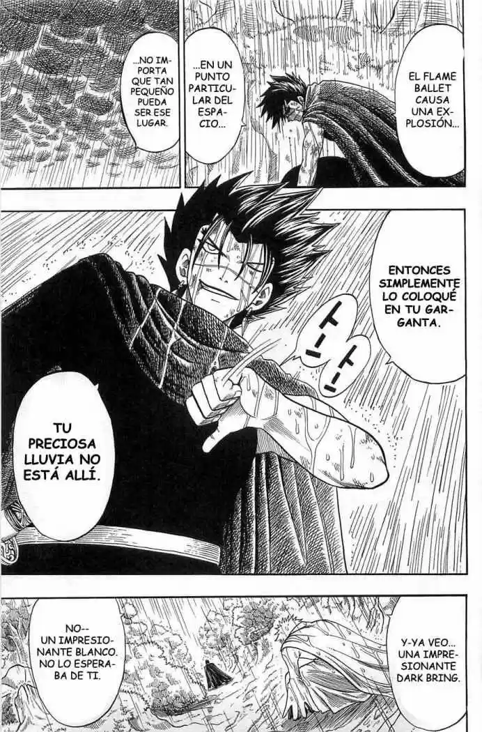 Rave Master (1999) - Capítulo 156 - Página 22 - LectorTMOo