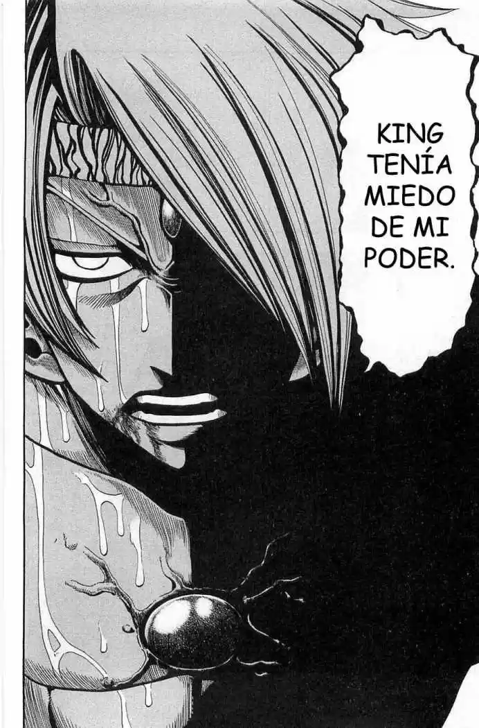 Rave Master (1999) - Capítulo 157 - Página 4 - LectorTMOo