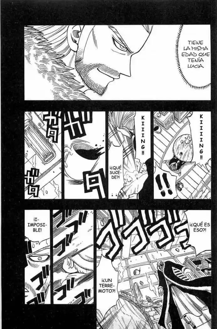Rave Master (1999) - Capítulo 157 - Página 13 - LectorTMOo