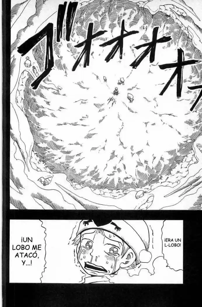 Rave Master (1999) - Capítulo 157 - Página 14 - LectorTMOo
