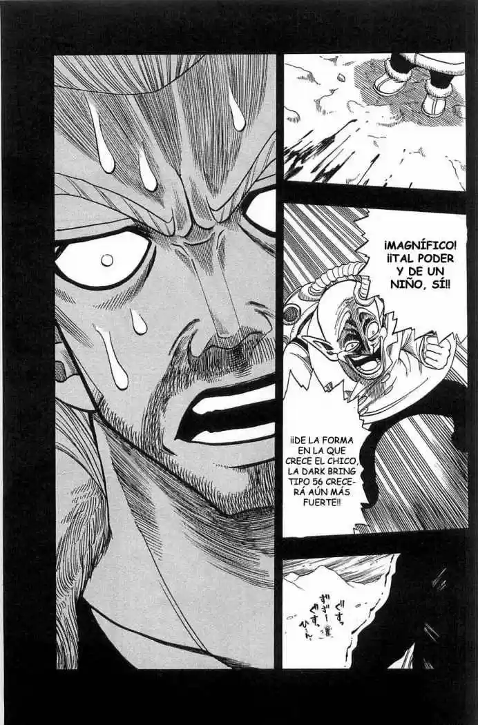 Rave Master (1999) - Capítulo 157 - Página 15 - LectorTMOo