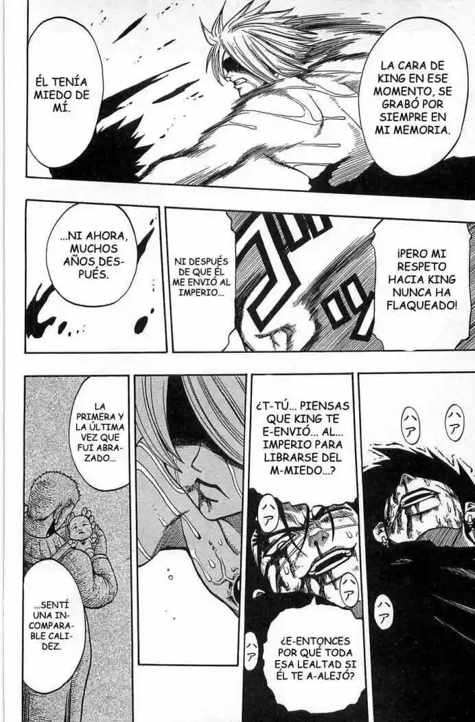 Rave Master (1999) - Capítulo 157 - Página 16 - LectorTMOo