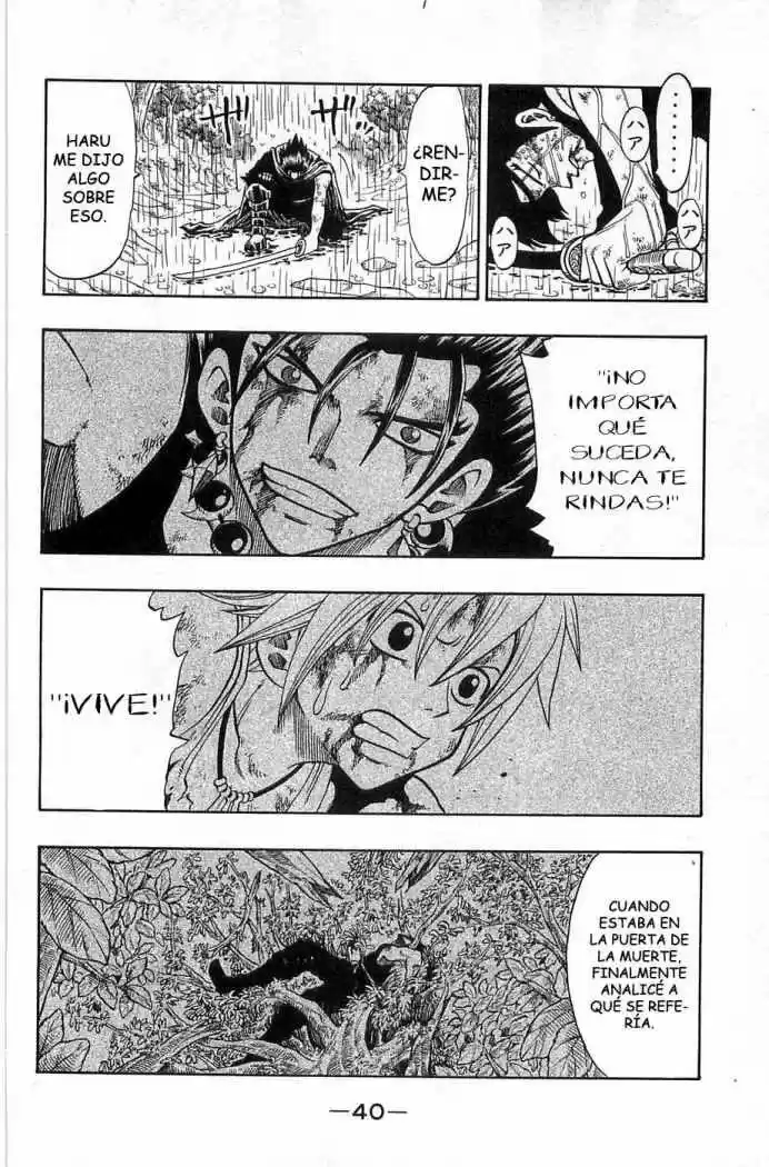 Rave Master (1999) - Capítulo 157 - Página 18 - LectorTMOo