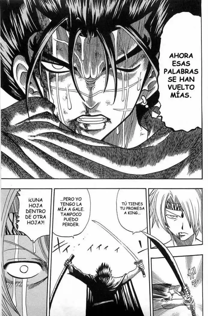 Rave Master (1999) - Capítulo 157 - Página 19 - LectorTMOo
