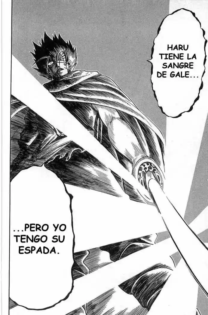 Rave Master (1999) - Capítulo 157 - Página 20 - LectorTMOo