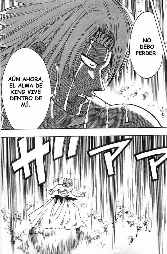 Rave Master (1999) - Capítulo 158 - Página 5 - LectorTMOo