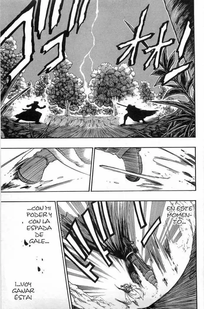 Rave Master (1999) - Capítulo 158 - Página 7 - LectorTMOo