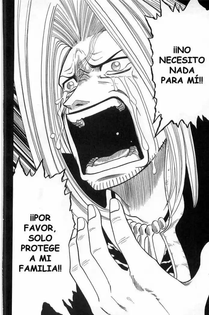 Rave Master (1999) - Capítulo 158 - Página 14 - LectorTMOo