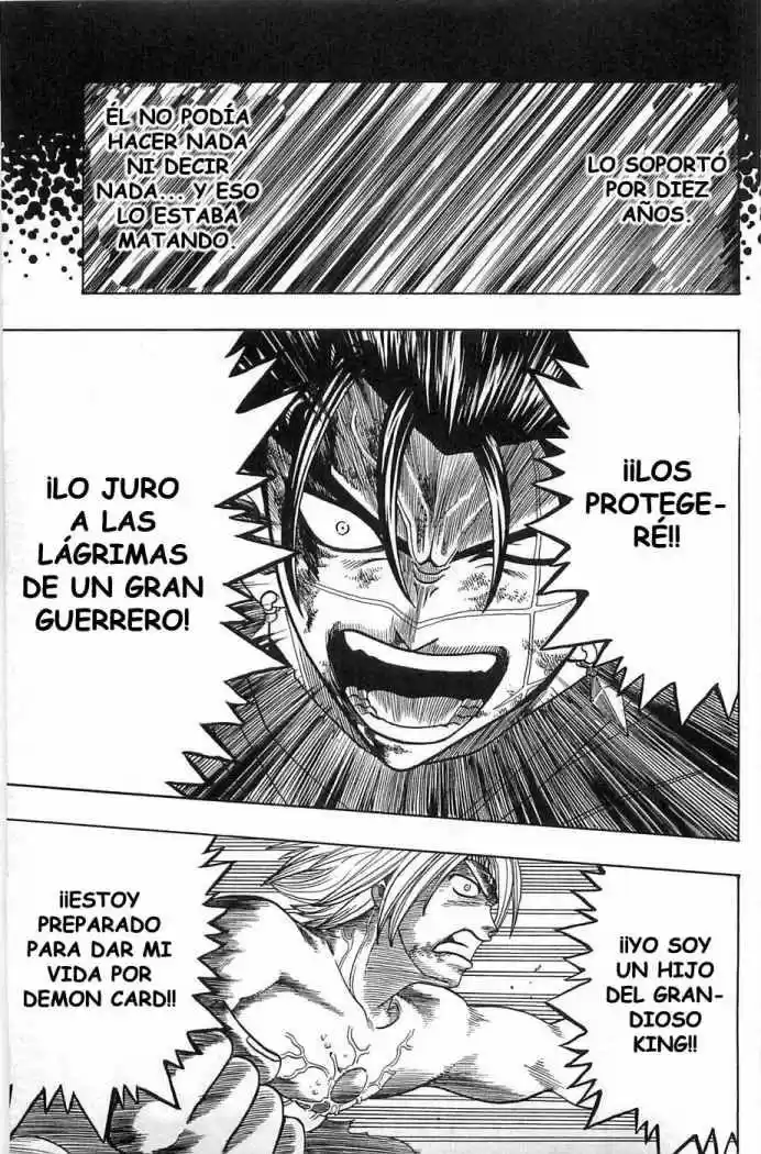 Rave Master (1999) - Capítulo 158 - Página 15 - LectorTMOo