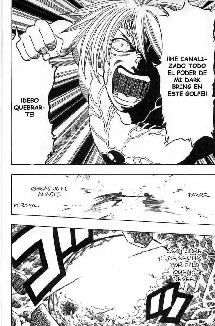 Rave Master (1999) - Capítulo 158 - Página 16 - LectorTMOo