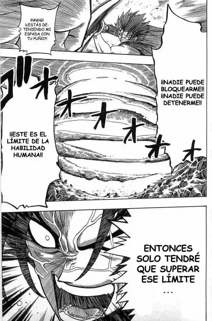 Rave Master (1999) - Capítulo 158 - Página 17 - LectorTMOo