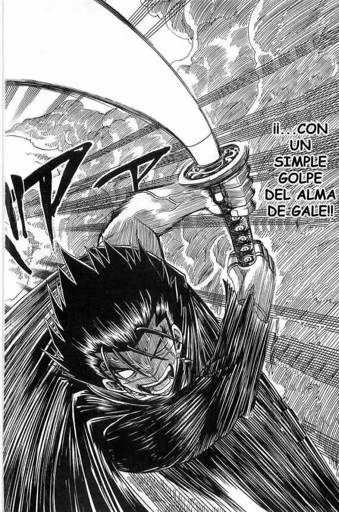 Rave Master (1999) - Capítulo 158 - Página 18 - LectorTMOo