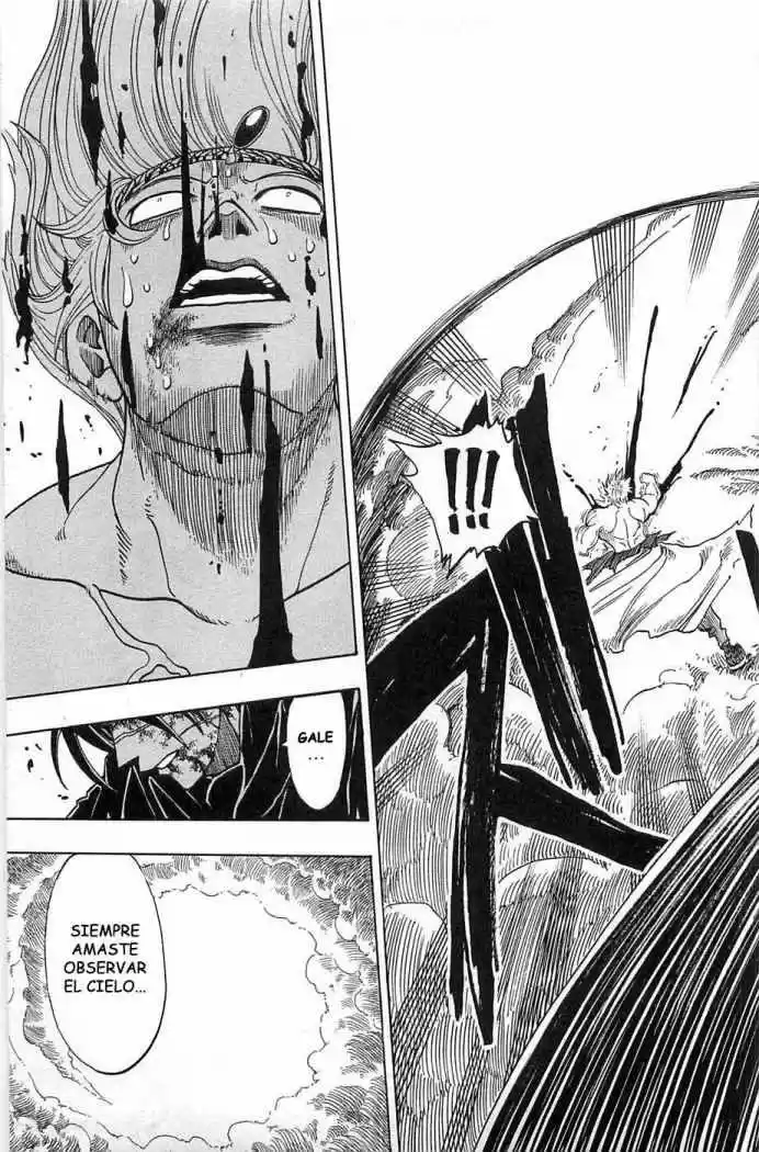 Rave Master (1999) - Capítulo 158 - Página 19 - LectorTMOo