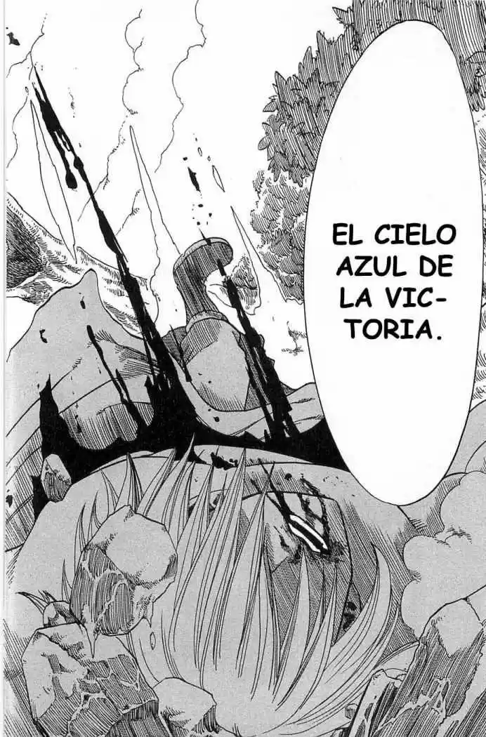 Rave Master (1999) - Capítulo 158 - Página 20 - LectorTMOo
