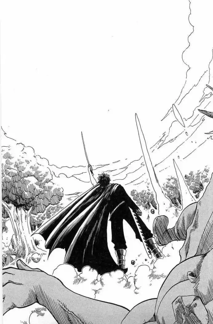 Rave Master (1999) - Capítulo 158 - Página 21 - LectorTMOo