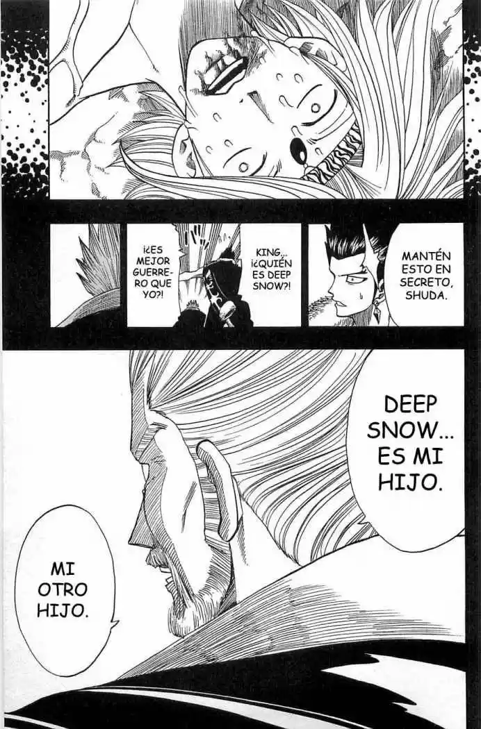 Rave Master (1999) - Capítulo 159 - Página 7 - LectorTMOo