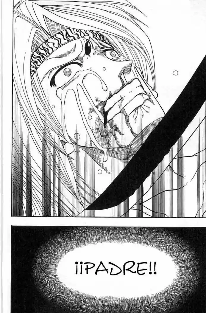 Rave Master (1999) - Capítulo 159 - Página 8 - LectorTMOo