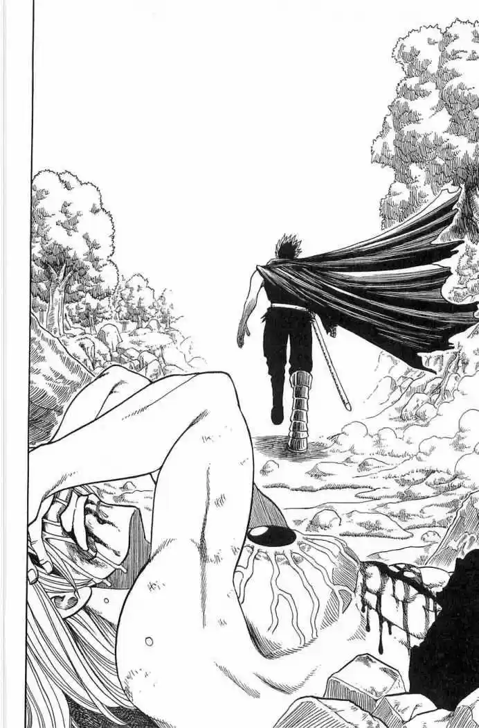 Rave Master (1999) - Capítulo 159 - Página 10 - LectorTMOo