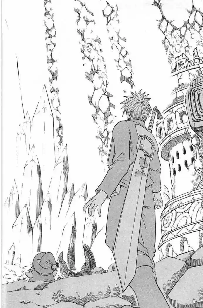 Rave Master (1999) - Capítulo 159 - Página 14 - LectorTMOo