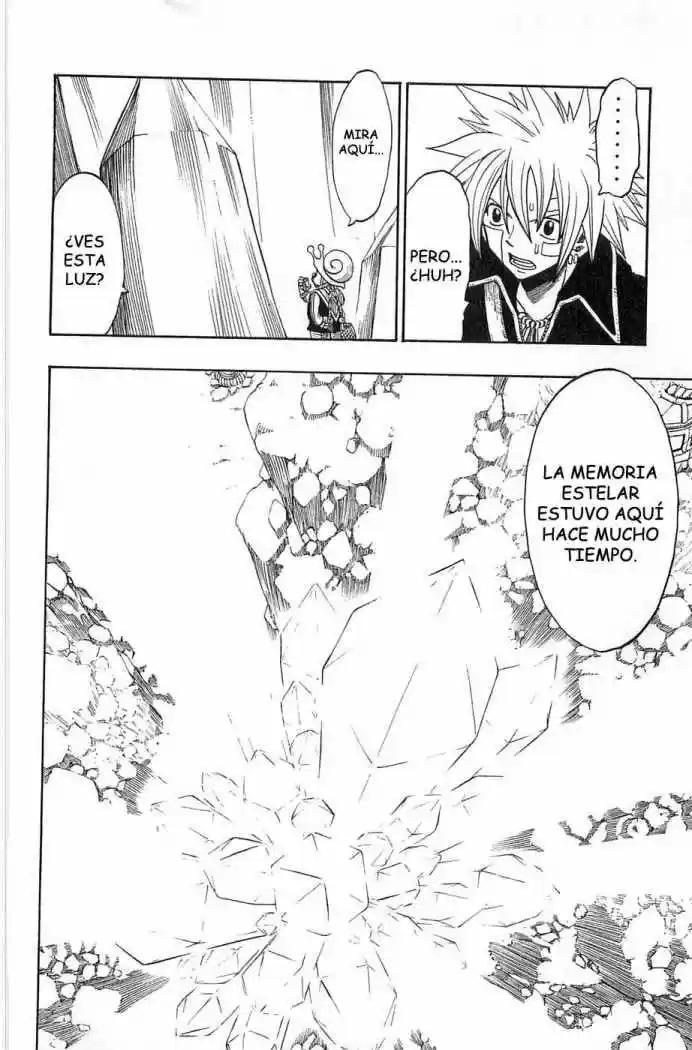 Rave Master (1999) - Capítulo 159 - Página 18 - LectorTMOo
