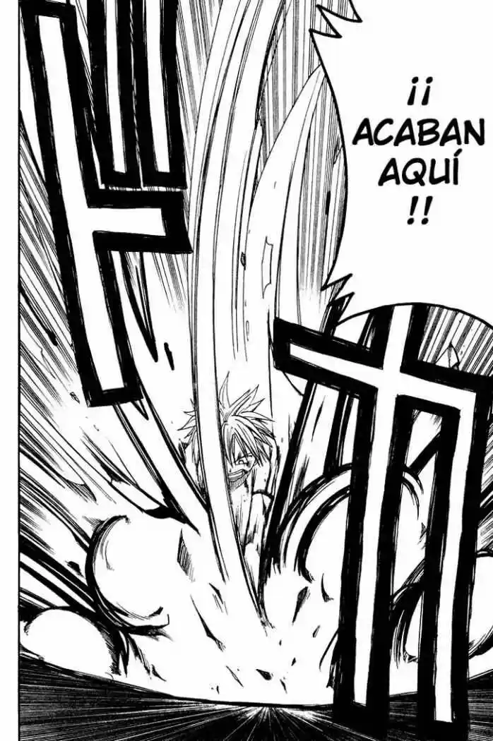 Rave Master (1999) - Capítulo 16 - Página 27 - LectorTMOo
