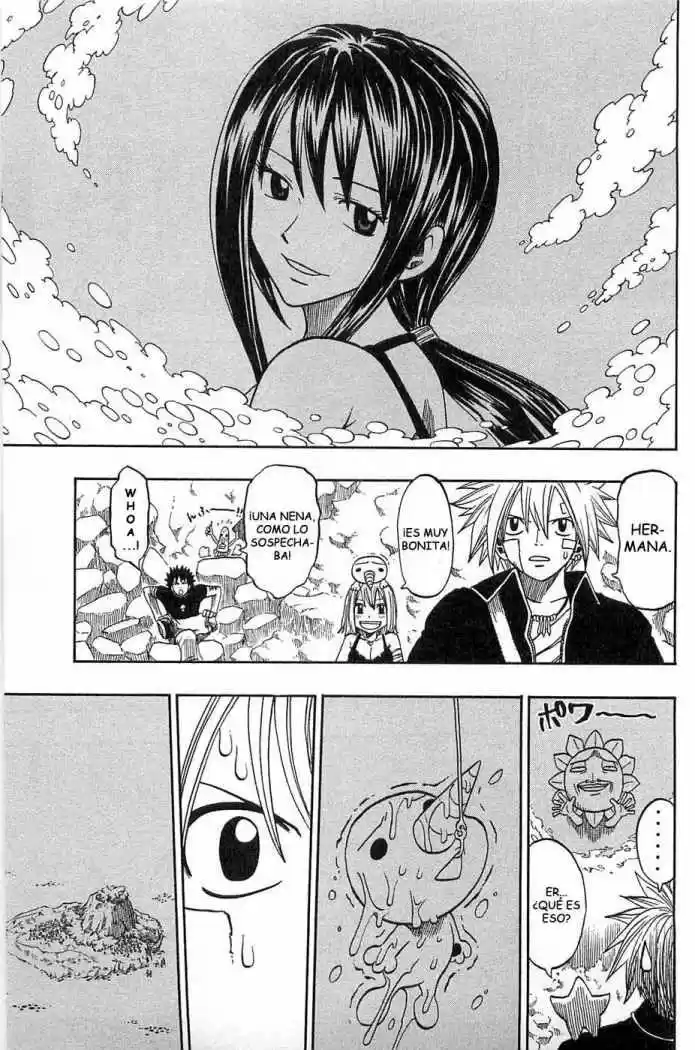 Rave Master (1999) - Capítulo 160 - Página 11 - LectorTMOo