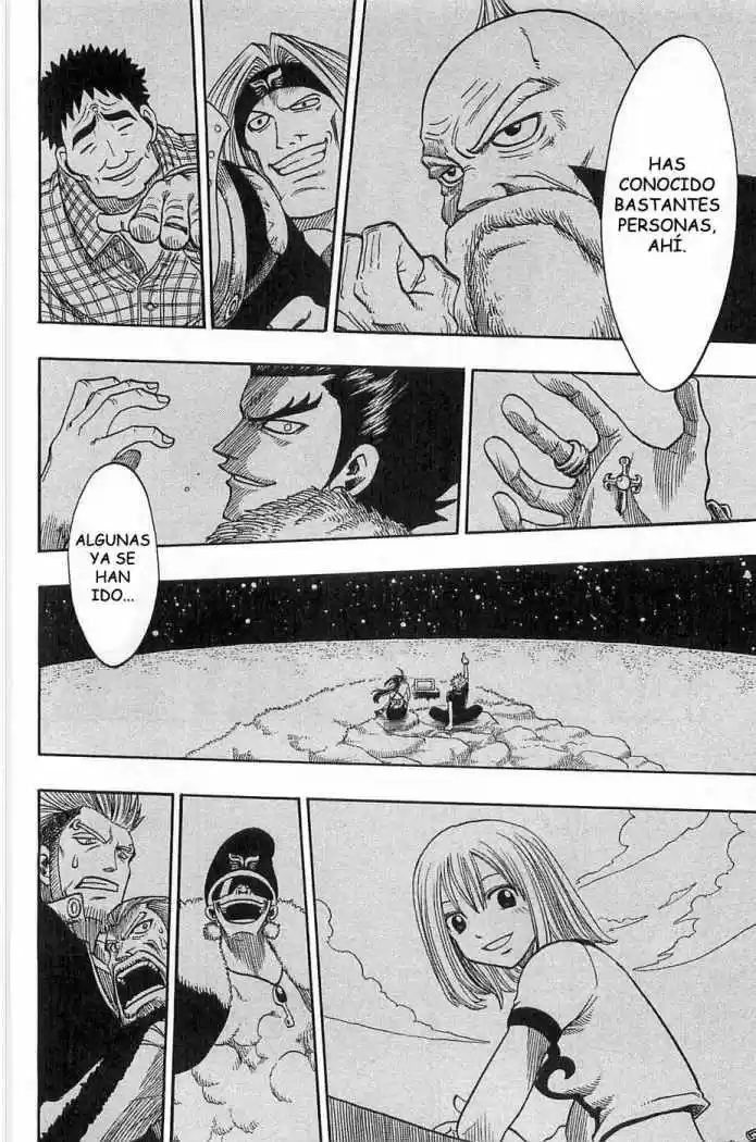 Rave Master (1999) - Capítulo 160 - Página 12 - LectorTMOo