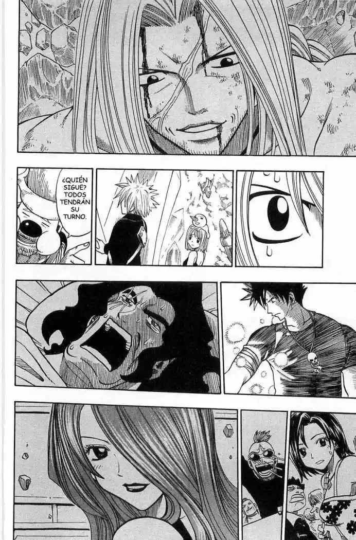 Rave Master (1999) - Capítulo 160 - Página 14 - LectorTMOo