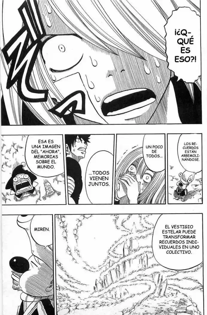Rave Master (1999) - Capítulo 160 - Página 17 - LectorTMOo