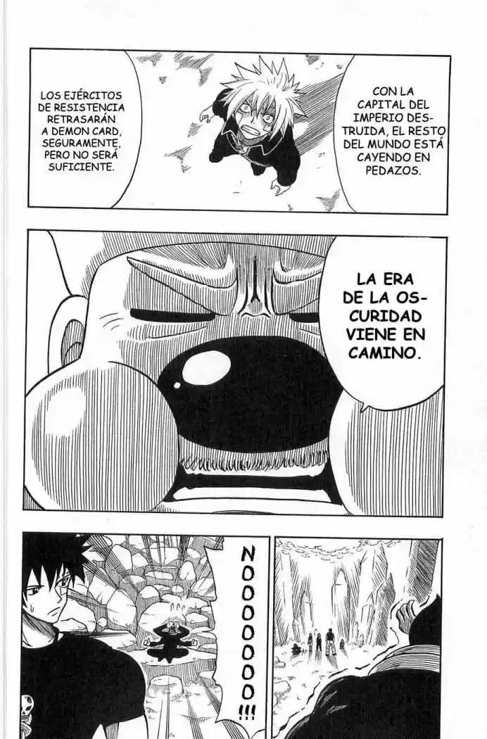 Rave Master (1999) - Capítulo 160 - Página 20 - LectorTMOo