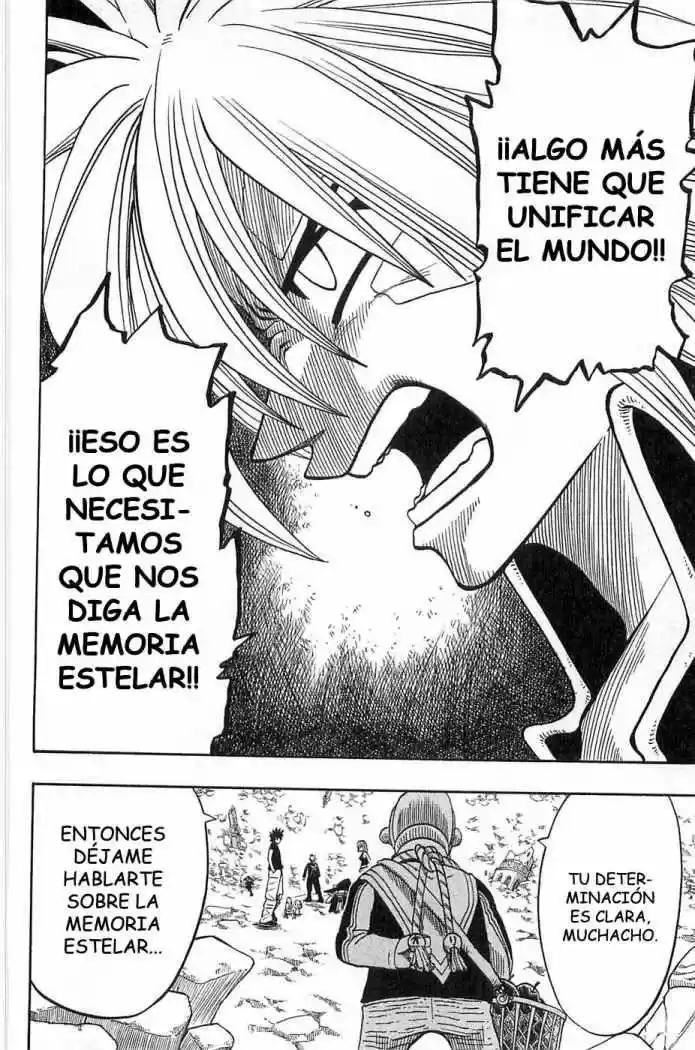 Rave Master (1999) - Capítulo 160 - Página 22 - LectorTMOo