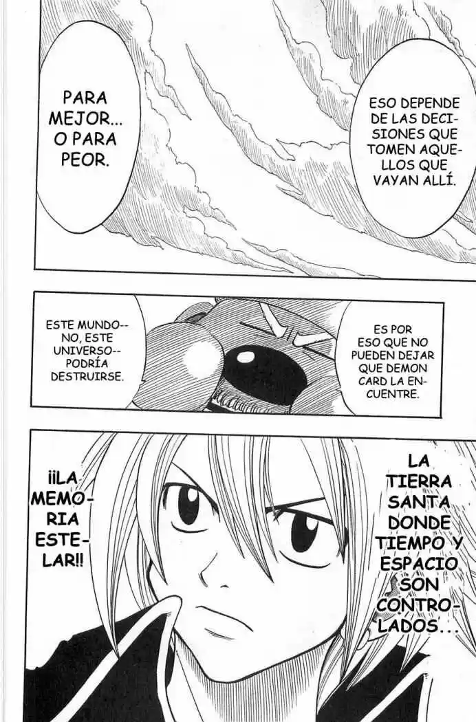 Rave Master (1999) - Capítulo 161 - Página 10 - LectorTMOo