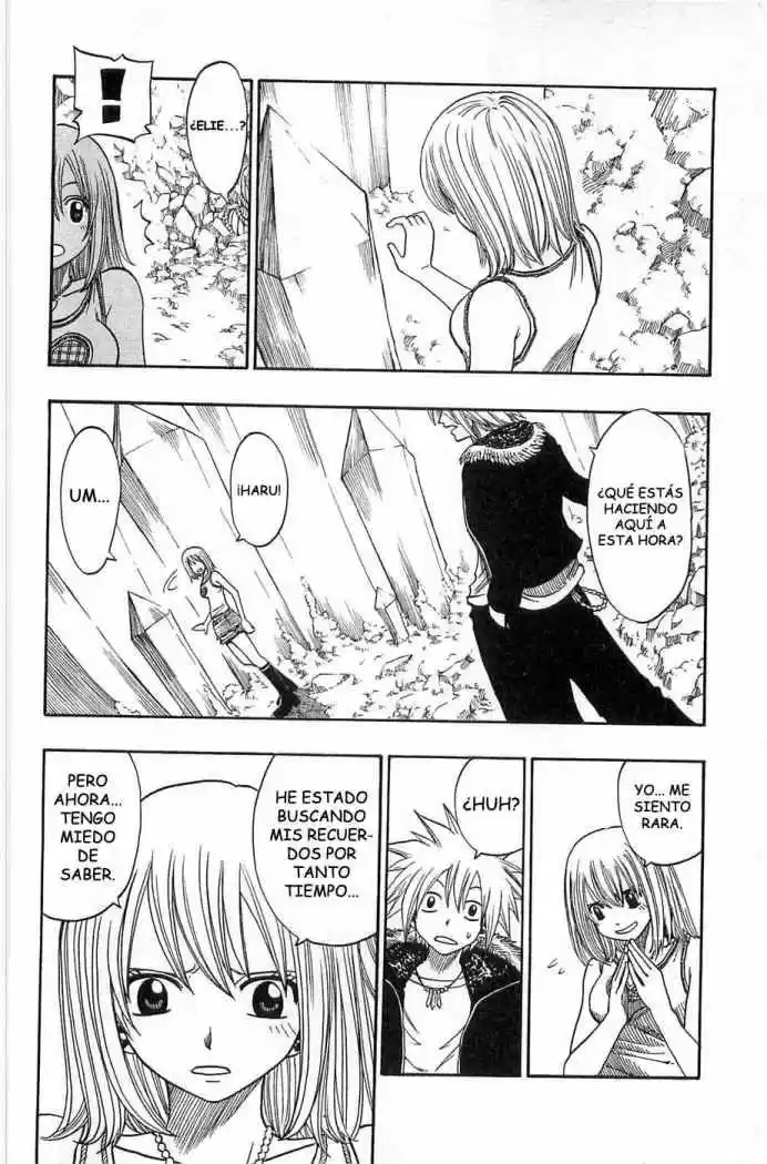 Rave Master (1999) - Capítulo 161 - Página 12 - LectorTMOo