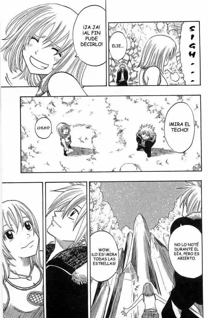 Rave Master (1999) - Capítulo 161 - Página 13 - LectorTMOo