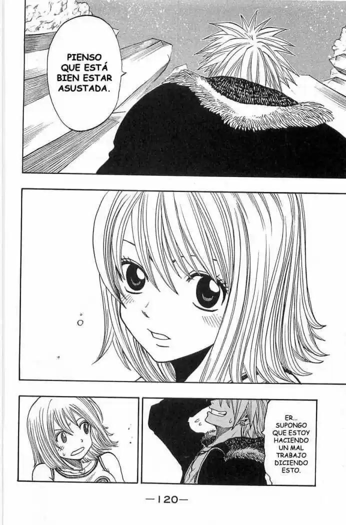 Rave Master (1999) - Capítulo 161 - Página 14 - LectorTMOo