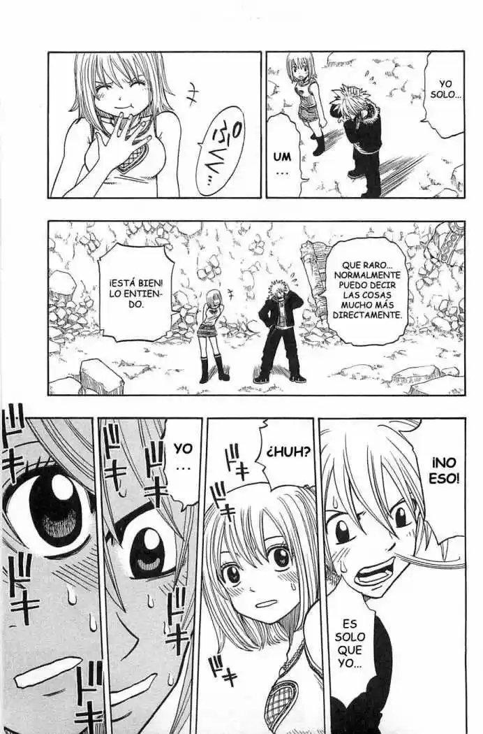 Rave Master (1999) - Capítulo 161 - Página 15 - LectorTMOo