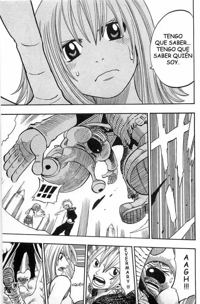 Rave Master (1999) - Capítulo 161 - Página 19 - LectorTMOo