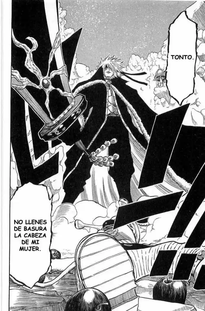 Rave Master (1999) - Capítulo 161 - Página 20 - LectorTMOo