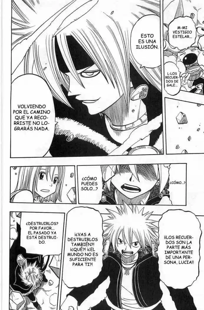 Rave Master (1999) - Capítulo 162 - Página 4 - LectorTMOo