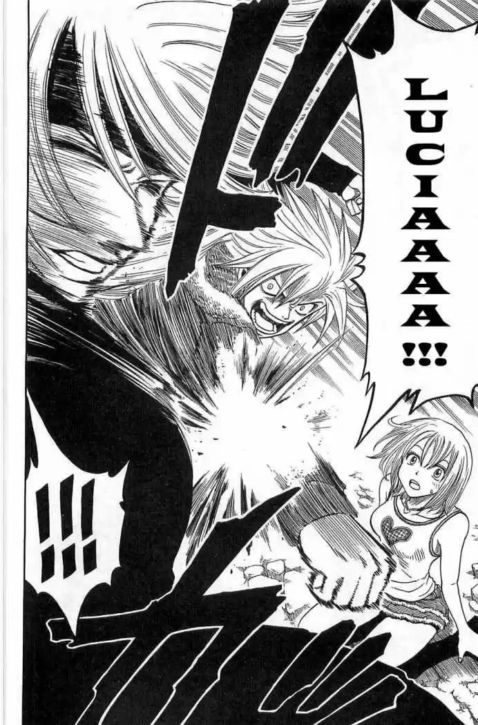 Rave Master (1999) - Capítulo 162 - Página 6 - LectorTMOo