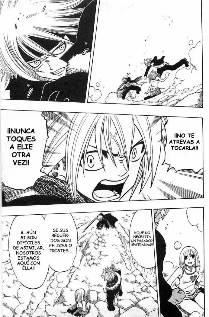 Rave Master (1999) - Capítulo 162 - Página 7 - LectorTMOo