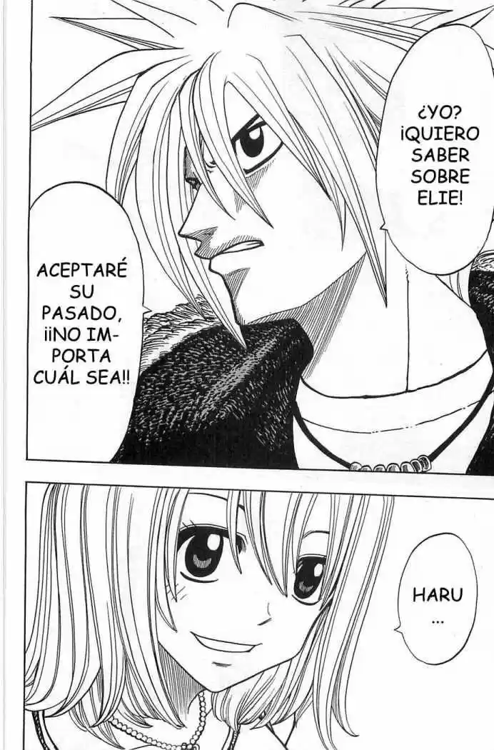 Rave Master (1999) - Capítulo 162 - Página 8 - LectorTMOo