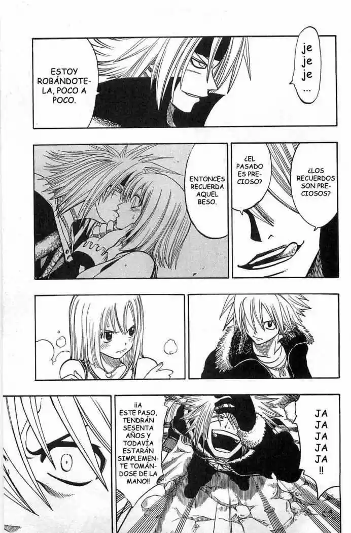 Rave Master (1999) - Capítulo 162 - Página 9 - LectorTMOo