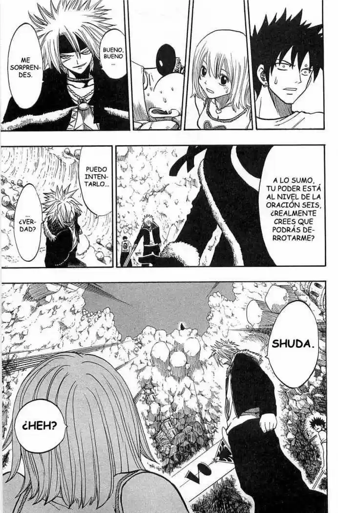 Rave Master (1999) - Capítulo 162 - Página 11 - LectorTMOo