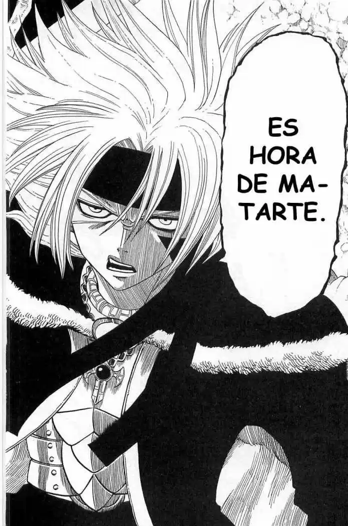 Rave Master (1999) - Capítulo 162 - Página 14 - LectorTMOo