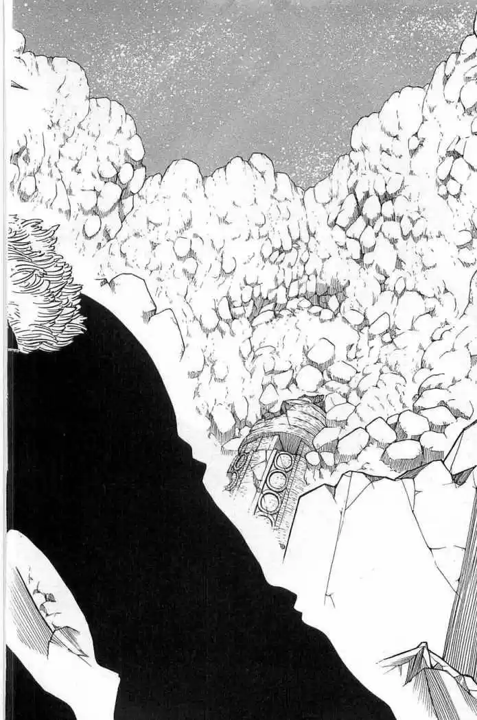 Rave Master (1999) - Capítulo 162 - Página 16 - LectorTMOo